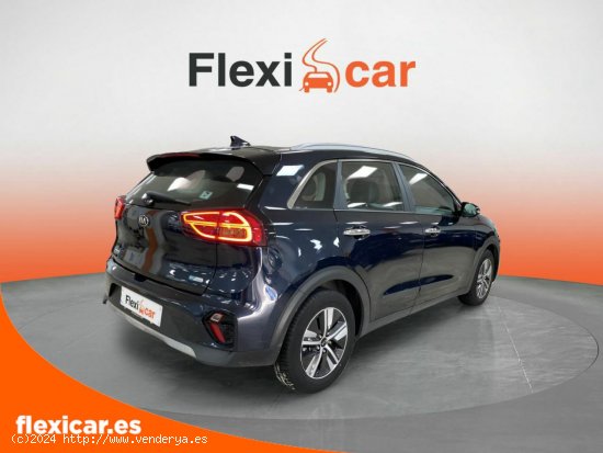 Kia Niro 1.6 GDi HEV 104kW (141CV) Drive - Castellón de la Plana