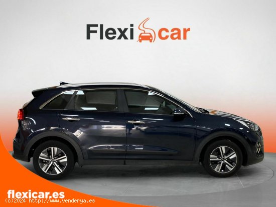 Kia Niro 1.6 GDi HEV 104kW (141CV) Drive - Castellón de la Plana