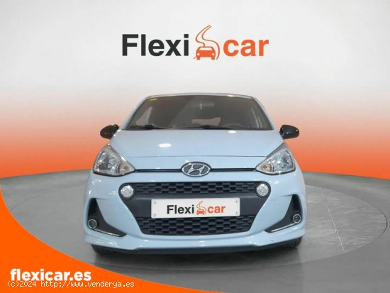 Hyundai i10 1.0 Go! Plus - Reus