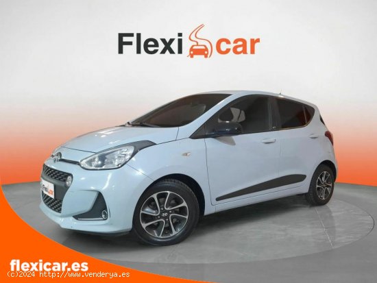 Hyundai i10 1.0 Go! Plus - Reus