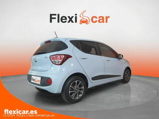 Hyundai i10 1.0 Go! Plus - Reus