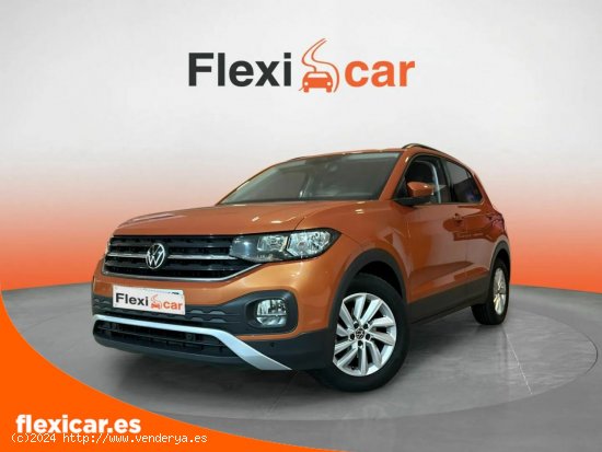 Volkswagen T-Cross Advance 1.0 TSI 81kW (110CV) - Reus