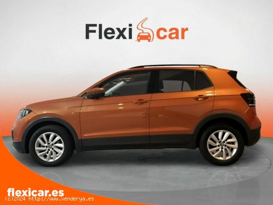 Volkswagen T-Cross Advance 1.0 TSI 81kW (110CV) - Reus