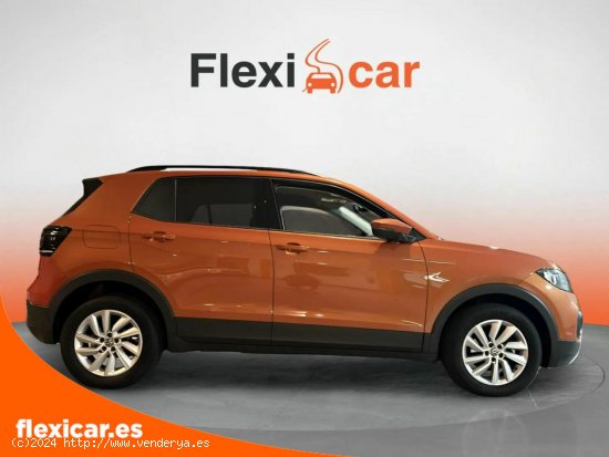 Volkswagen T-Cross Advance 1.0 TSI 81kW (110CV) - Reus