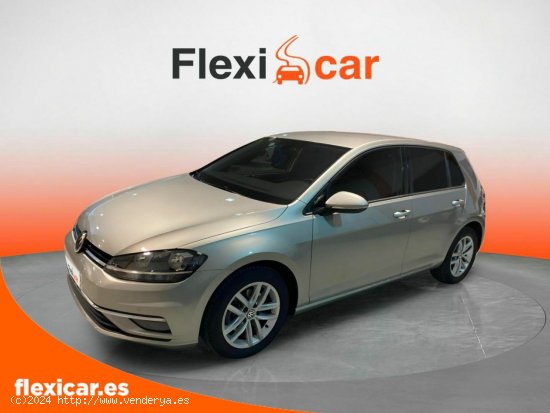 Volkswagen Golf Advance 1.6 TDI 85kW (115CV) DSG - Murcia