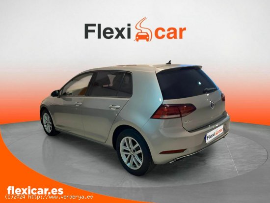 Volkswagen Golf Advance 1.6 TDI 85kW (115CV) DSG - Murcia