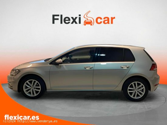 Volkswagen Golf Advance 1.6 TDI 85kW (115CV) DSG - Murcia