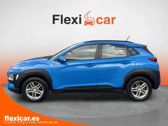 Hyundai Kona 1.6 CRDi 85kW (115CV) Klass 4x2 - Gipuzkoa