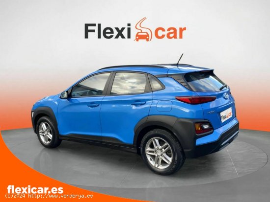 Hyundai Kona 1.6 CRDi 85kW (115CV) Klass 4x2 - Gipuzkoa