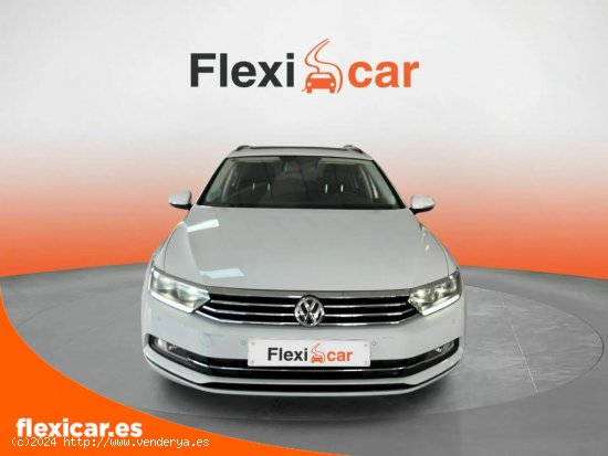 Volkswagen Passat AVANT AUTO DSG 1.6 TDI 120CV - Alicante