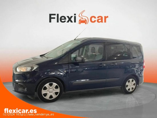 Ford Tourneo Courier 1.0 EcoBoost 74kW (100CV) Ambiente - Jaén