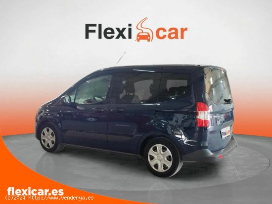 Ford Tourneo Courier 1.0 EcoBoost 74kW (100CV) Ambiente - Jaén