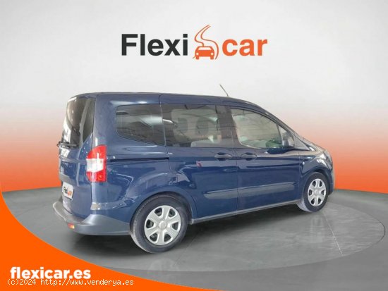 Ford Tourneo Courier 1.0 EcoBoost 74kW (100CV) Ambiente - Jaén