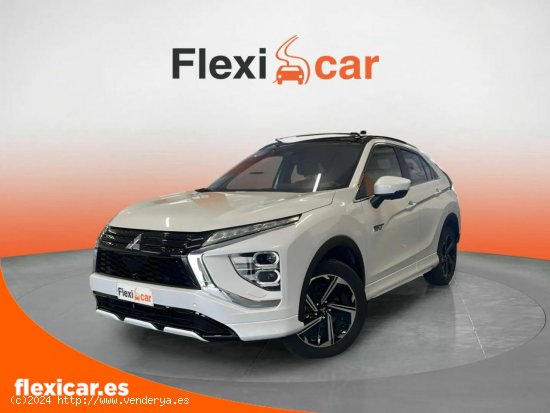 Mitsubishi Eclipse Cross 2.4 PHEV Kaiteki+ Auto 4WD - Vilafranca del Penedès