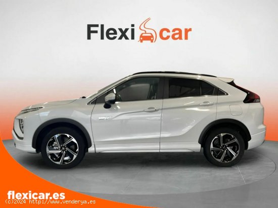 Mitsubishi Eclipse Cross 2.4 PHEV Kaiteki+ Auto 4WD - Vilafranca del Penedès