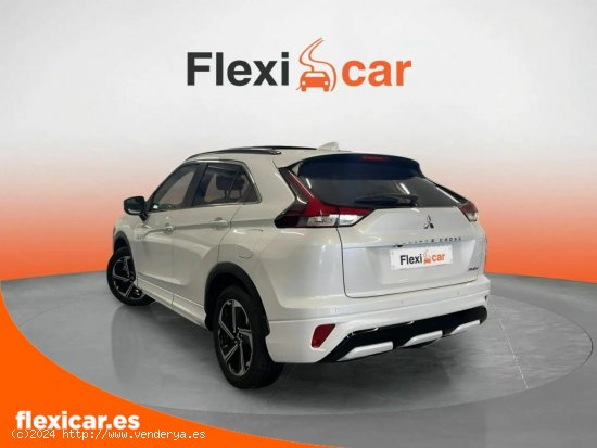 Mitsubishi Eclipse Cross 2.4 PHEV Kaiteki+ Auto 4WD - Vilafranca del Penedès