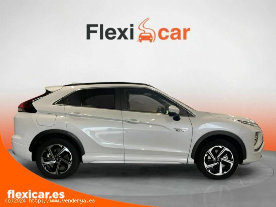 Mitsubishi Eclipse Cross 2.4 PHEV Kaiteki+ Auto 4WD - Vilafranca del Penedès