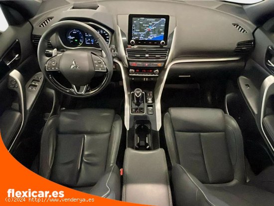 Mitsubishi Eclipse Cross 2.4 PHEV Kaiteki+ Auto 4WD - Vilafranca del Penedès