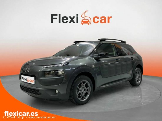 Citroën C4 Cactus PureTech 82cv S&S ETG Shine - Rivas-Vaciamadrid