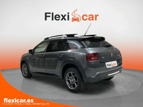 Citroën C4 Cactus PureTech 82cv S&S ETG Shine - Rivas-Vaciamadrid