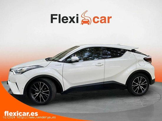 Toyota C-HR 1.8 125H Dynamic Plus - Granada