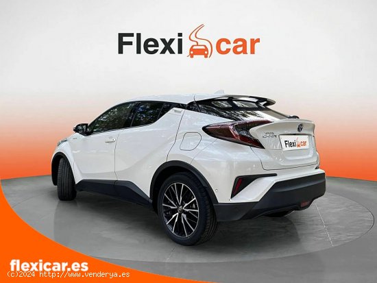 Toyota C-HR 1.8 125H Dynamic Plus - Granada