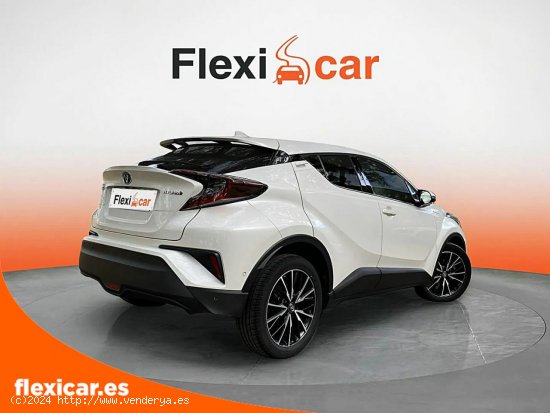 Toyota C-HR 1.8 125H Dynamic Plus - Granada