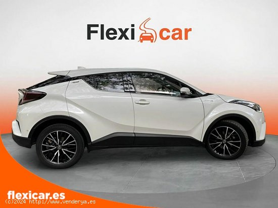 Toyota C-HR 1.8 125H Dynamic Plus - Granada