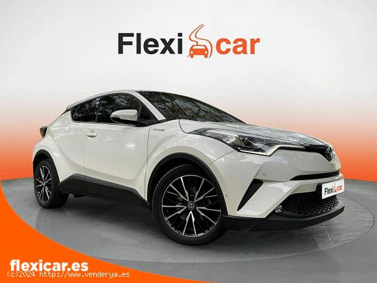 Toyota C-HR 1.8 125H Dynamic Plus - Granada