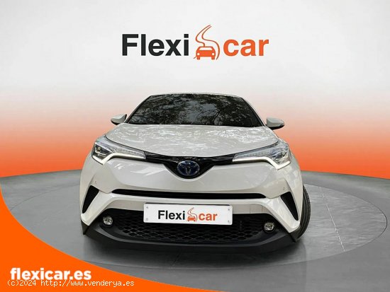 Toyota C-HR 1.8 125H Dynamic Plus - Granada