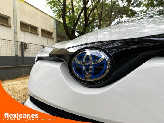 Toyota C-HR 1.8 125H Dynamic Plus - Granada