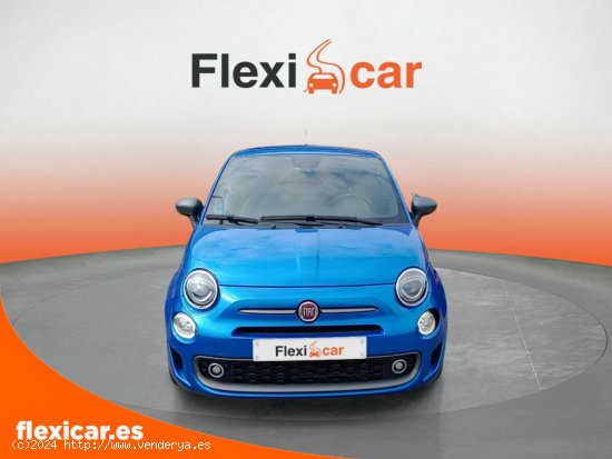 Fiat 500 Sport 1.0 Hybrid 51KW (70 CV) - Valladolid