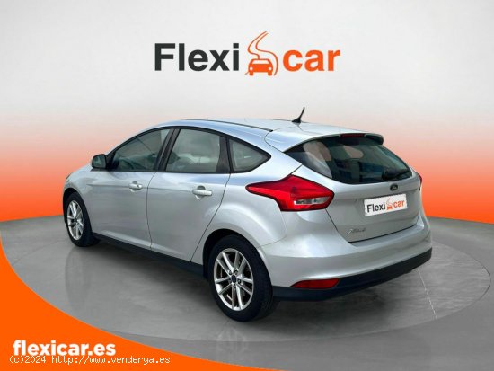 Ford Focus 1.6 TI-VCT 125cv Business - Palma Islas Baleares