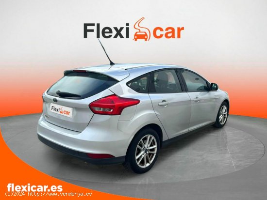 Ford Focus 1.6 TI-VCT 125cv Business - Palma Islas Baleares