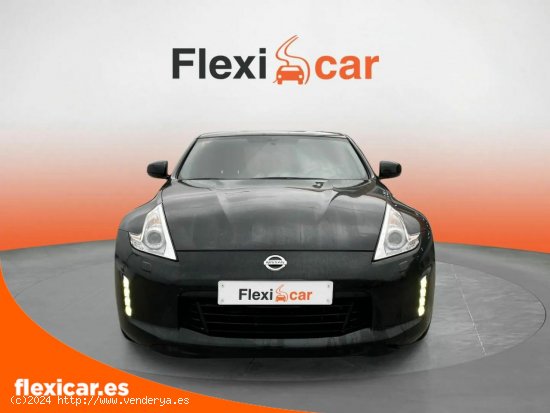 Nissan 370Z 3p 3.7G 328 CV (241 kW) GT - Madrid