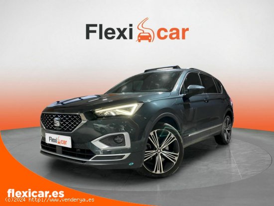 Seat Tarraco 2.0 TDI 110kW 4Drive DSG S&S Xcellence - Colmenar Viejo