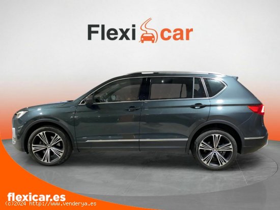 Seat Tarraco 2.0 TDI 110kW 4Drive DSG S&S Xcellence - Colmenar Viejo