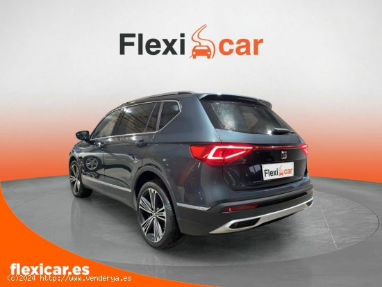 Seat Tarraco 2.0 TDI 110kW 4Drive DSG S&S Xcellence - Colmenar Viejo