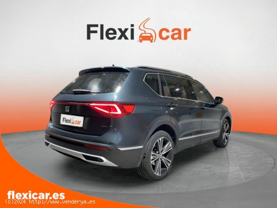 Seat Tarraco 2.0 TDI 110kW 4Drive DSG S&S Xcellence - Colmenar Viejo