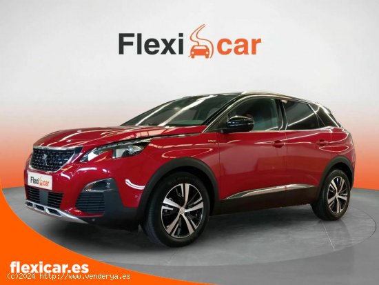 Peugeot 3008 1.5 BlueHDi 96kW (130CV) S&S GT - Castellón