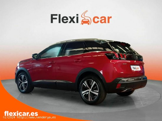 Peugeot 3008 1.5 BlueHDi 96kW (130CV) S&S GT - Castellón