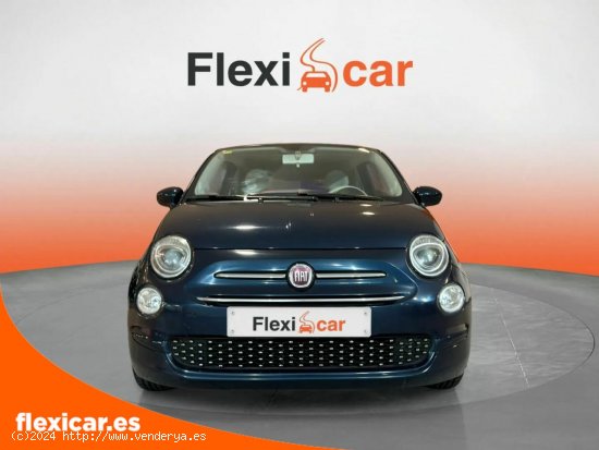 Fiat 500 Launch Edition 1.0 6v GSE 52KW (70 CV) - Reus