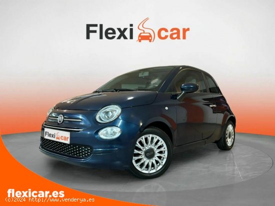 Fiat 500 Launch Edition 1.0 6v GSE 52KW (70 CV) - Reus