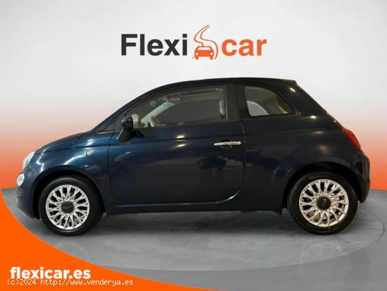 Fiat 500 Launch Edition 1.0 6v GSE 52KW (70 CV) - Reus