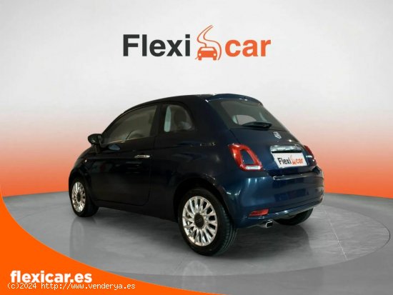 Fiat 500 Launch Edition 1.0 6v GSE 52KW (70 CV) - Reus