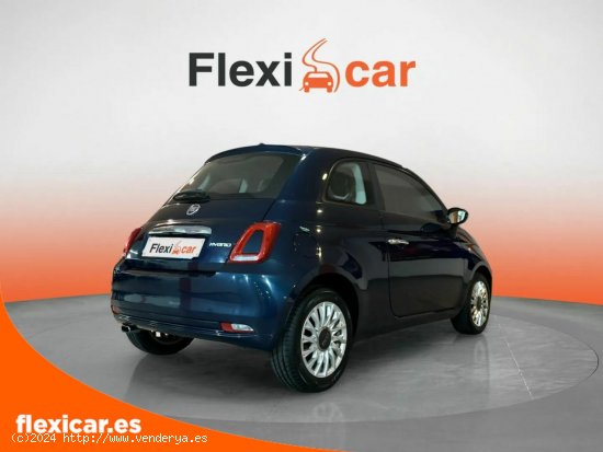 Fiat 500 Launch Edition 1.0 6v GSE 52KW (70 CV) - Reus