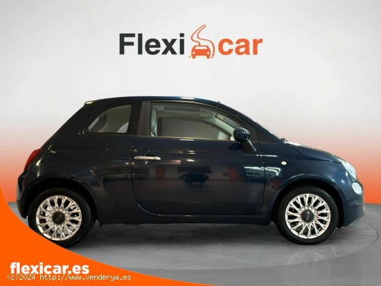 Fiat 500 Launch Edition 1.0 6v GSE 52KW (70 CV) - Reus