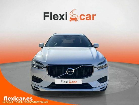 Volvo XC-60 2.0 T4 Business Plus Auto - Bellreguard