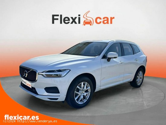 Volvo XC-60 2.0 T4 Business Plus Auto - Bellreguard