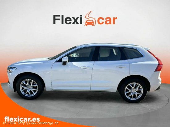 Volvo XC-60 2.0 T4 Business Plus Auto - Bellreguard